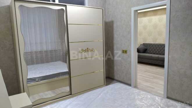 İcarəyə verilir 3 otaqlı yeni tikili 62 m², photo 3 from 11
