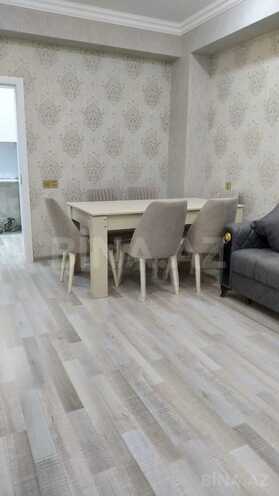 İcarəyə verilir 3 otaqlı yeni tikili 62 m², photo 4 from 11