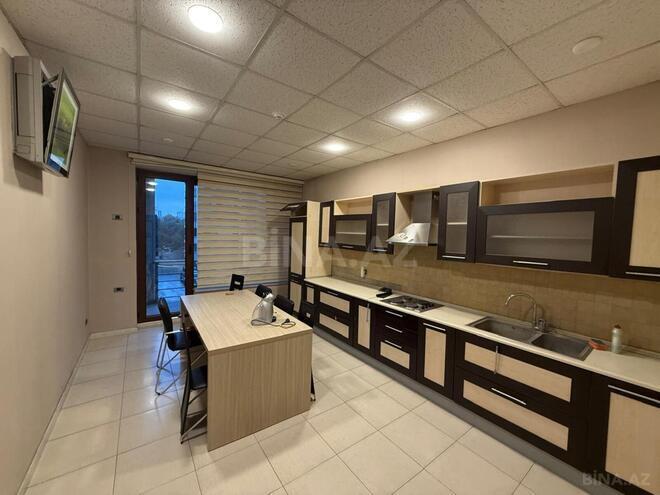 Сдаётся 8-комн. офис 440 м², м. Гянджлик, photo 9 from 17