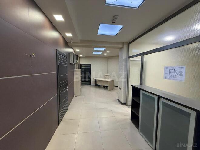 Сдаётся 8-комн. офис 440 м², м. Гянджлик, photo 11 from 17
