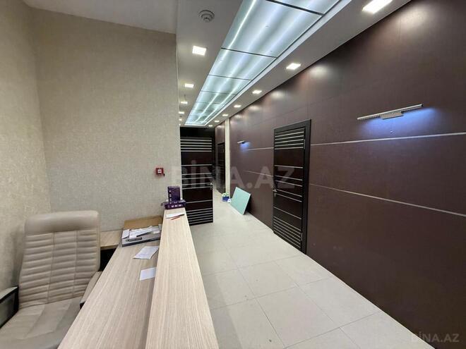 Сдаётся 8-комн. офис 440 м², м. Гянджлик, photo 13 from 17