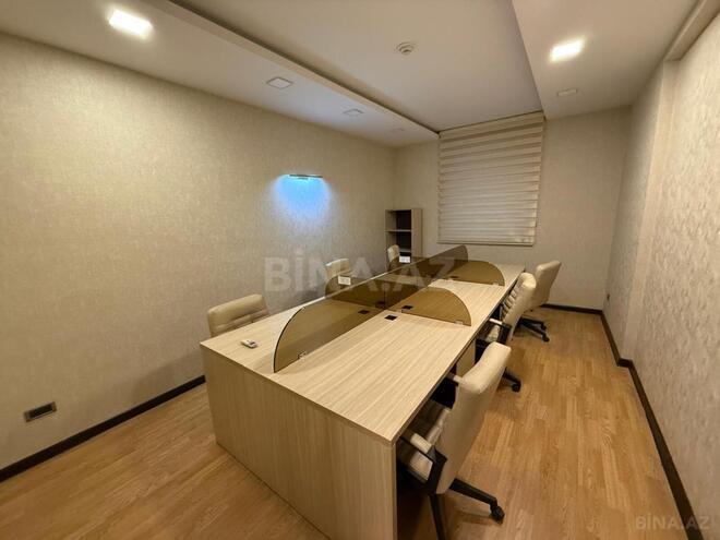 Сдаётся 8-комн. офис 440 м², м. Гянджлик, photo 7 from 17