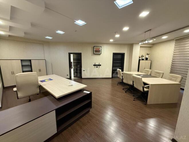 Сдаётся 8-комн. офис 440 м², м. Гянджлик, photo 3 from 17