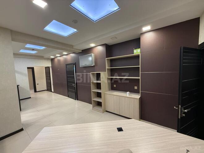 Сдаётся 8-комн. офис 440 м², м. Гянджлик, photo 5 from 17