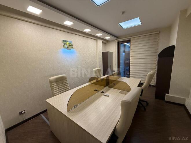 Сдаётся 8-комн. офис 440 м², м. Гянджлик, photo 8 from 17