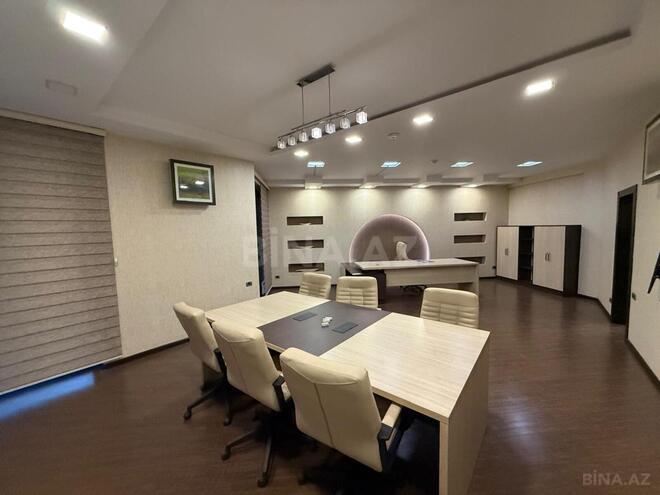 Сдаётся 8-комн. офис 440 м², м. Гянджлик, photo 6 from 17