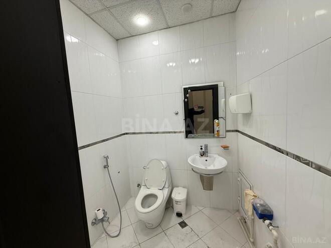 Сдаётся 8-комн. офис 440 м², м. Гянджлик, photo 16 from 17