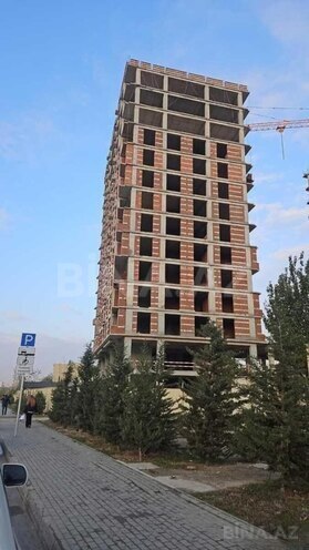 Satılır 2 otaqlı yeni tikili 53.4 m², Ulduz m., photo 5 from 9