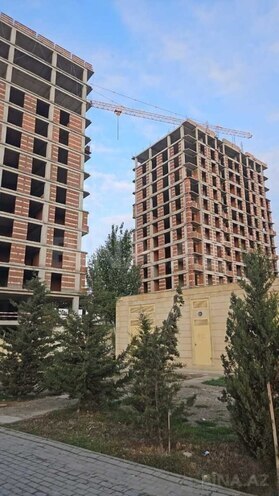 Satılır 2 otaqlı yeni tikili 53.4 m², Ulduz m., photo 3 from 9
