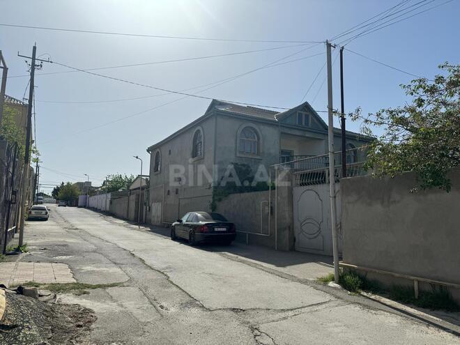 Satılır 5 otaqlı həyət evi/bağ evi 275 m², Bülbülə q., photo 3 from 28