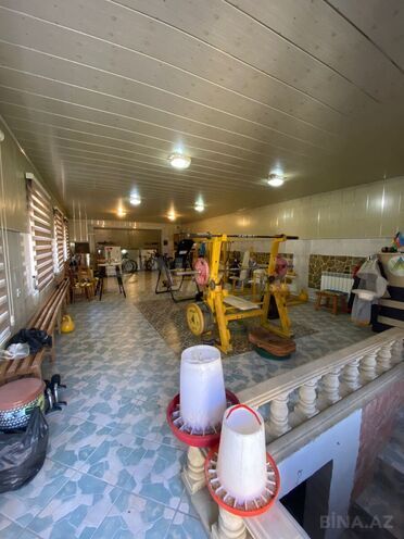 Продаётся 7-комн. дом/дача 710 м², пос. Мехтиабад, photo 15 from 25