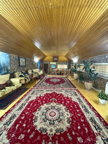 Продаётся 7-комн. дом/дача 710 м², пос. Мехтиабад, photo 18 from 25