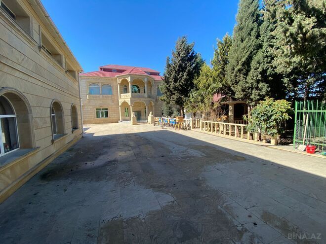 Продаётся 7-комн. дом/дача 710 м², пос. Мехтиабад, photo 4 from 25