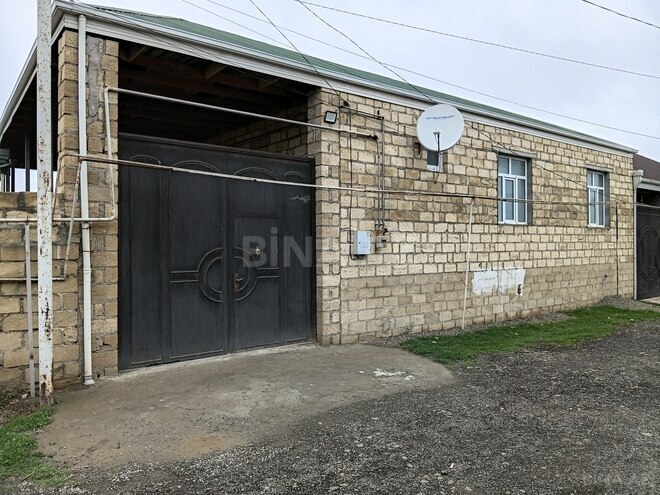 Satılır 4 otaqlı həyət evi/bağ evi 120 m², photo 11 from 12