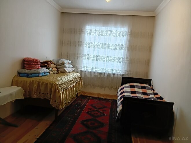 Satılır 4 otaqlı həyət evi/bağ evi 120 m², photo 4 from 12