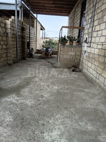 Satılır 4 otaqlı həyət evi/bağ evi 120 m², photo 10 from 12