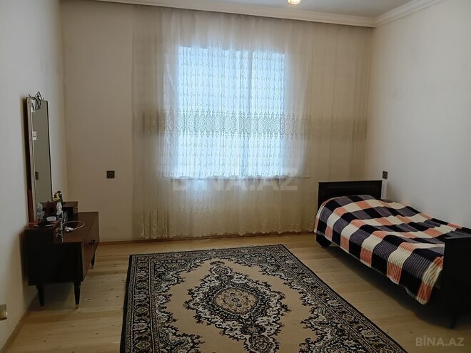 Satılır 4 otaqlı həyət evi/bağ evi 120 m², photo 5 from 12