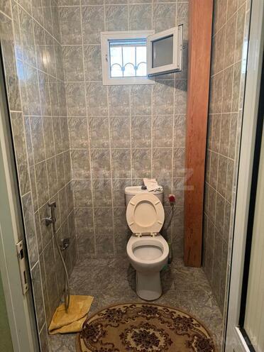 Satılır 5 otaqlı həyət evi/bağ evi 275 m², Bülbülə q., photo 16 from 28