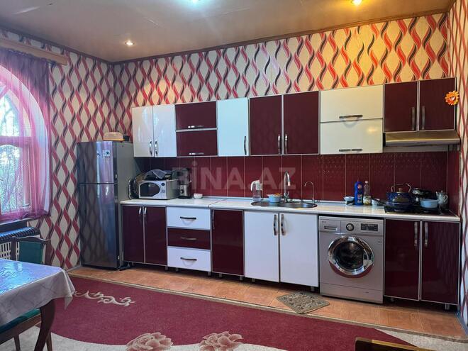Satılır 5 otaqlı həyət evi/bağ evi 275 m², Bülbülə q., photo 15 from 28