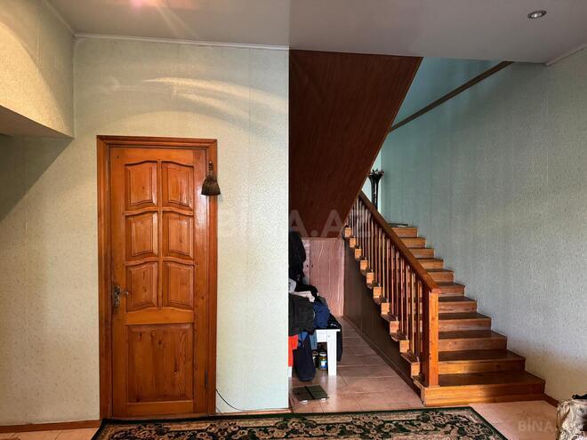 Satılır 5 otaqlı həyət evi/bağ evi 275 m², Bülbülə q., photo 27 from 28