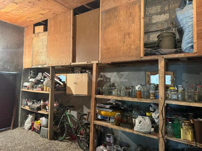 Satılır 5 otaqlı həyət evi/bağ evi 275 m², Bülbülə q., photo 21 from 28