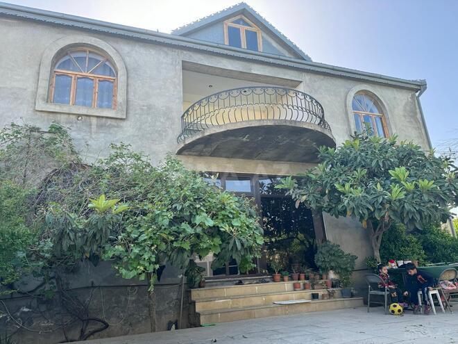 Satılır 5 otaqlı həyət evi/bağ evi 275 m², Bülbülə q., photo 20 from 28