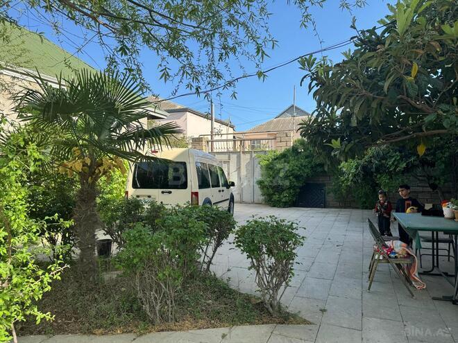 Satılır 5 otaqlı həyət evi/bağ evi 275 m², Bülbülə q., photo 17 from 28