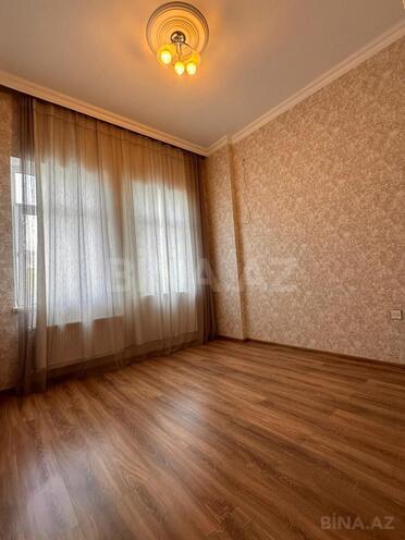 Продаётся 2-комн. новостройка 58 м², м. Азадлыг проспекти, photo 4 from 9