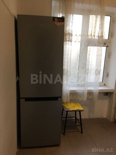 Продаётся 1-комн. вторичка 35 м², м. Элмляр Академиясы, photo 6 from 8