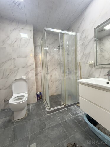 Продаётся 2-комн. новостройка 75 м², м. Иншаатчылар, photo 18 from 19