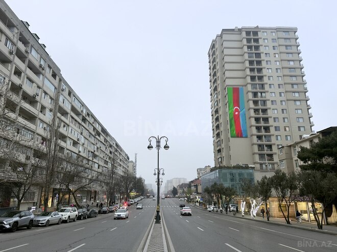 Продаётся 2-комн. новостройка 75 м², м. Иншаатчылар, photo 17 from 19