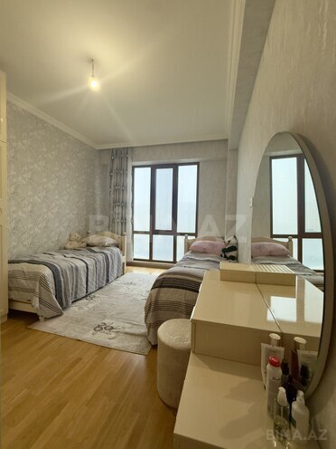Продаётся 2-комн. новостройка 75 м², м. Иншаатчылар, photo 7 from 19