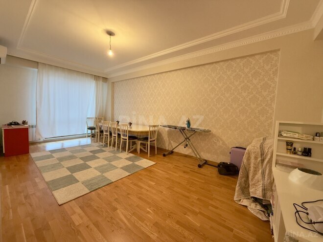 Продаётся 2-комн. новостройка 75 м², м. Иншаатчылар, photo 12 from 19