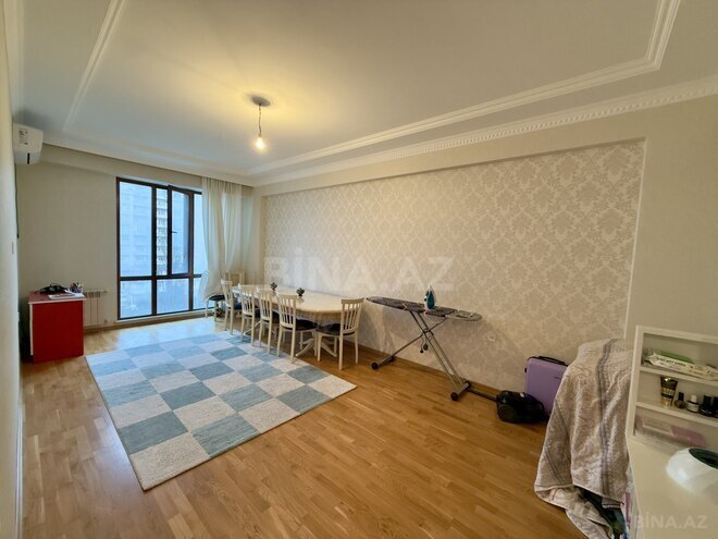 Продаётся 2-комн. новостройка 75 м², м. Иншаатчылар, photo 6 from 19