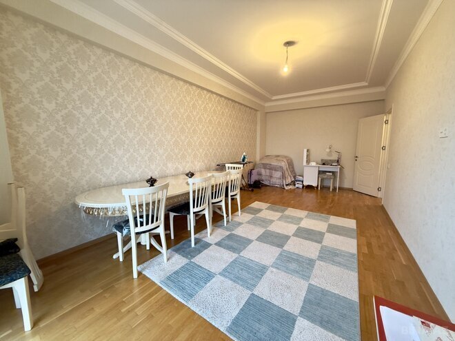 Продаётся 2-комн. новостройка 75 м², м. Иншаатчылар, photo 14 from 19