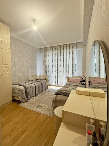 Продаётся 2-комн. новостройка 75 м², м. Иншаатчылар, photo 8 from 19