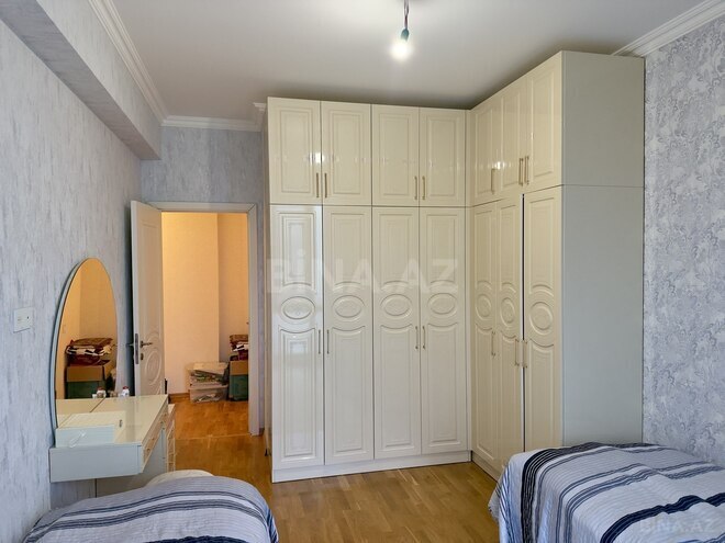 Продаётся 2-комн. новостройка 75 м², м. Иншаатчылар, photo 11 from 19