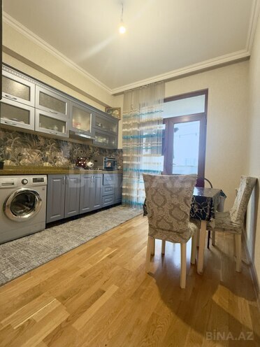 Продаётся 2-комн. новостройка 75 м², м. Иншаатчылар, photo 13 from 19