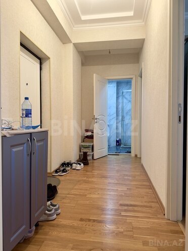 Продаётся 2-комн. новостройка 75 м², м. Иншаатчылар, photo 5 from 19