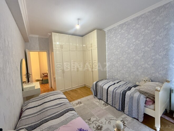 Продаётся 2-комн. новостройка 75 м², м. Иншаатчылар, photo 9 from 19
