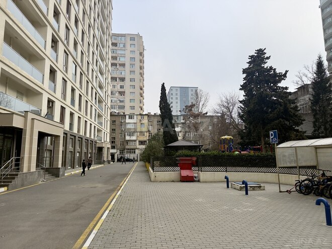 Продаётся 2-комн. новостройка 75 м², м. Иншаатчылар, photo 10 from 19