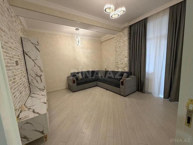 Satılır 3 otaqlı yeni tikili 87 m², photo 6 from 25