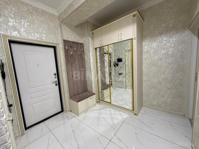 Satılır 3 otaqlı yeni tikili 87 m², photo 16 from 25