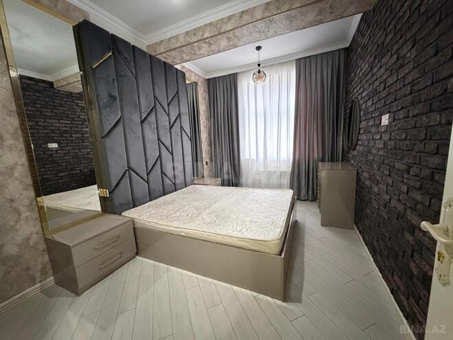 Satılır 3 otaqlı yeni tikili 87 m², photo 15 from 25