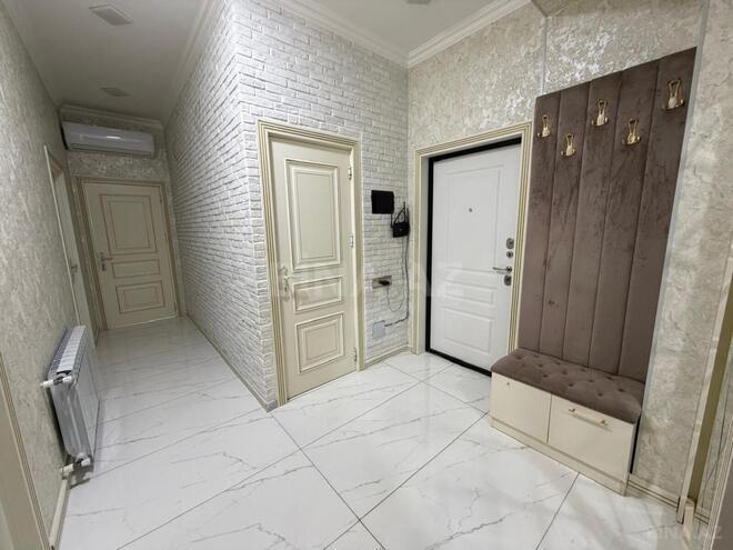 Satılır 3 otaqlı yeni tikili 87 m², photo 17 from 25