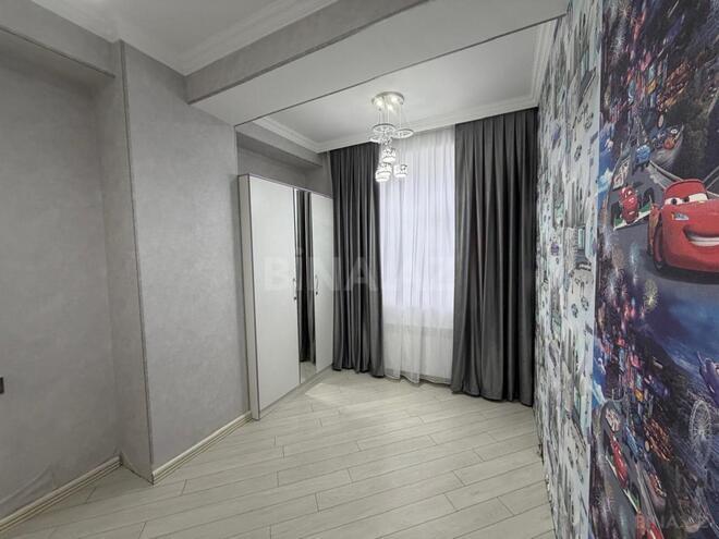 Satılır 3 otaqlı yeni tikili 87 m², photo 21 from 25