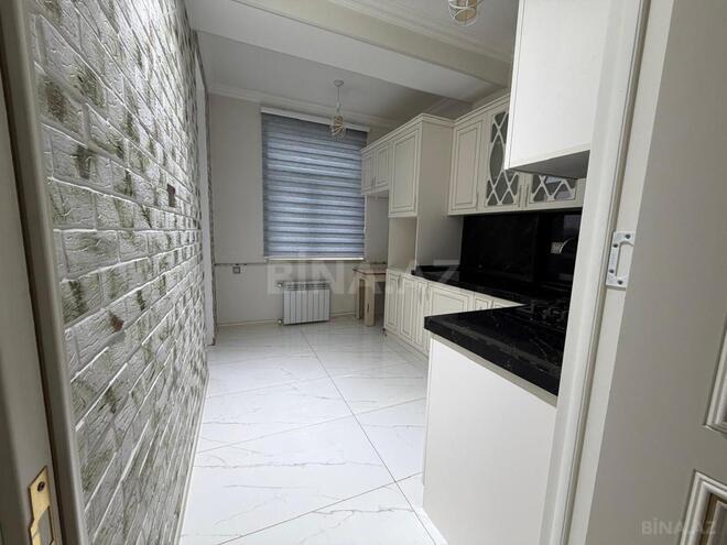 Satılır 3 otaqlı yeni tikili 87 m², photo 9 from 25
