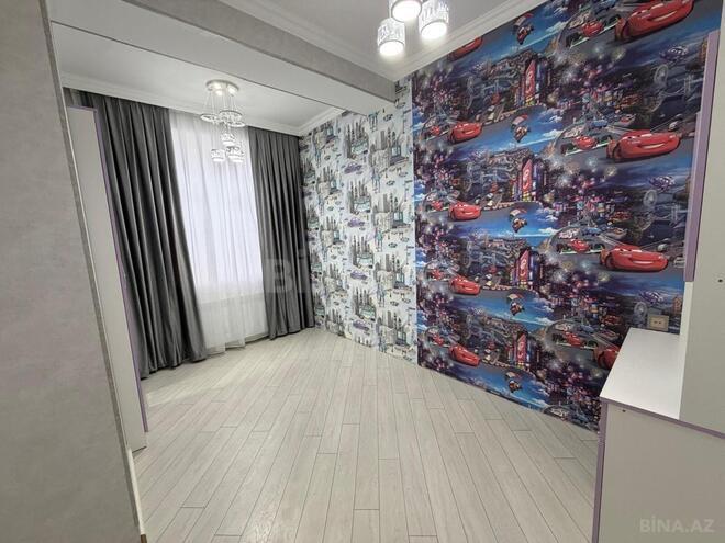 Satılır 3 otaqlı yeni tikili 87 m², photo 7 from 25