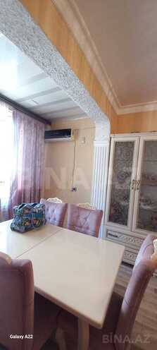 İcarəyə verilir 2 otaqlı köhnə tikili 55 m², 8 Noyabr m., photo 6 from 18