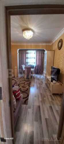 İcarəyə verilir 2 otaqlı köhnə tikili 55 m², 8 Noyabr m., photo 10 from 18